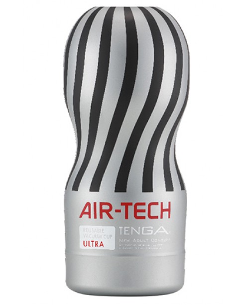 Air Tech Ultra