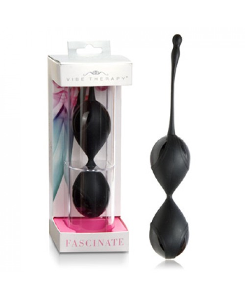 Vibe Therapy Fascinate Negro