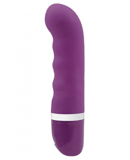 BDesired Deluxe Pearl Royal Purple