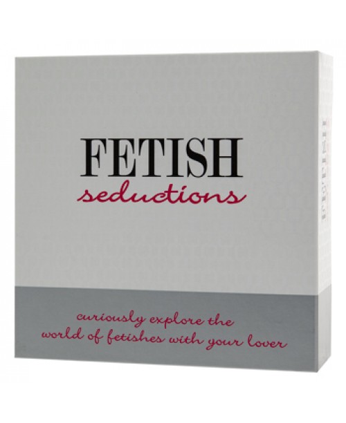 Fetish Seductions