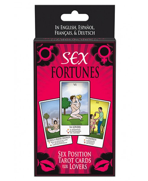 Sex Fortunes