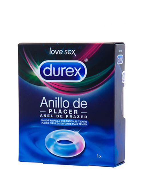 Durex Anillo Del Placer