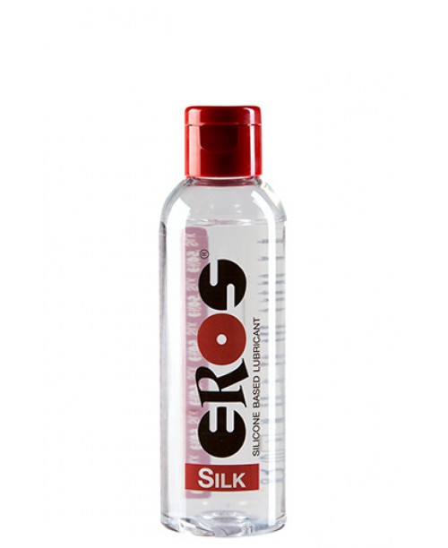 SILK Silicone  Based Lubricant ? Flasche 100  ml