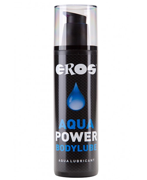 Aqua Power Bodylube 250 ml
