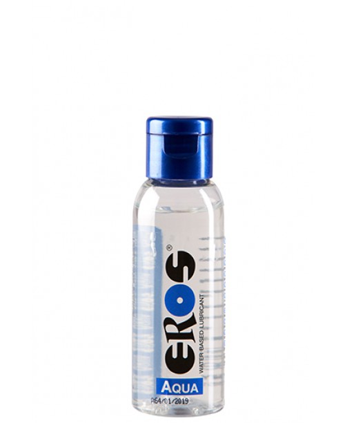 Aqua ? Flasche 50 ml