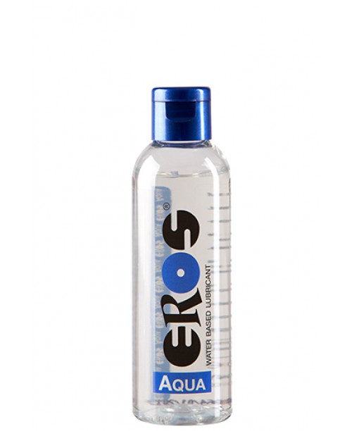 Aqua ? Flasche 100  ml
