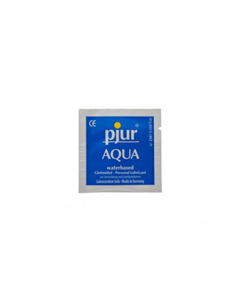Aqua Sobre 2  ml.