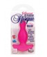 Silicone 10-Function Risque - Pink