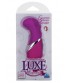 7-Function Silicone Luxe Empower - Pink