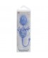 L?Amour Premium Weighted Pleasure System - Periwinkle