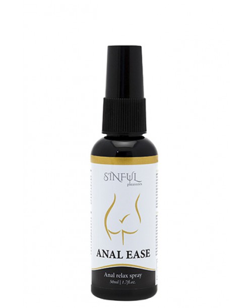 Anal Ease