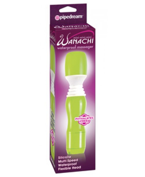 Wanachi Mini - Mini Verde