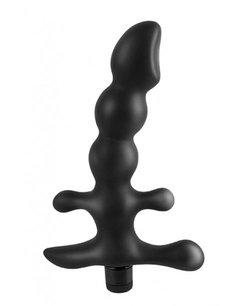 Anal Fantasy - Perfect Grip Prostate Massager